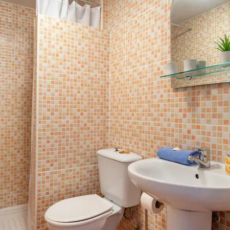 Appartement Las Adelfas