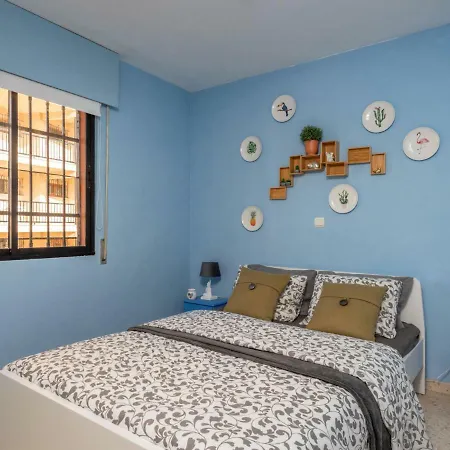 Appartement Las Adelfas *