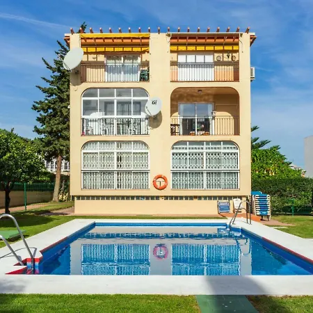 Las Adelfas Torremolinos