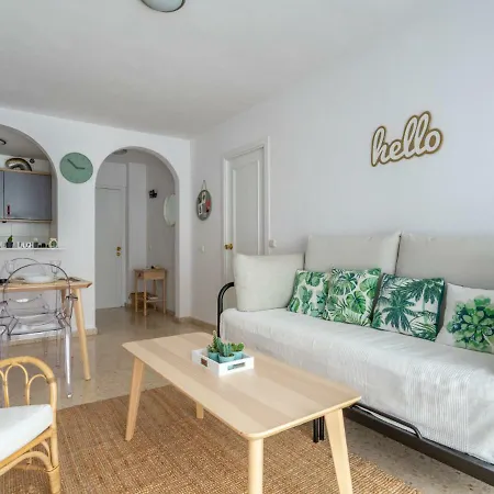 Appartement Las Adelfas