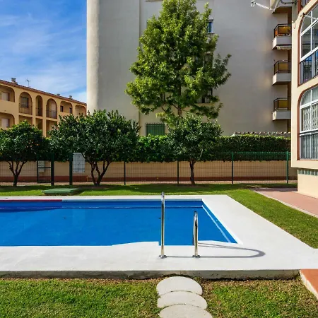 Appartement Las Adelfas