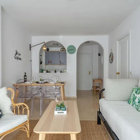 Appartement Las Adelfas Torremolinos